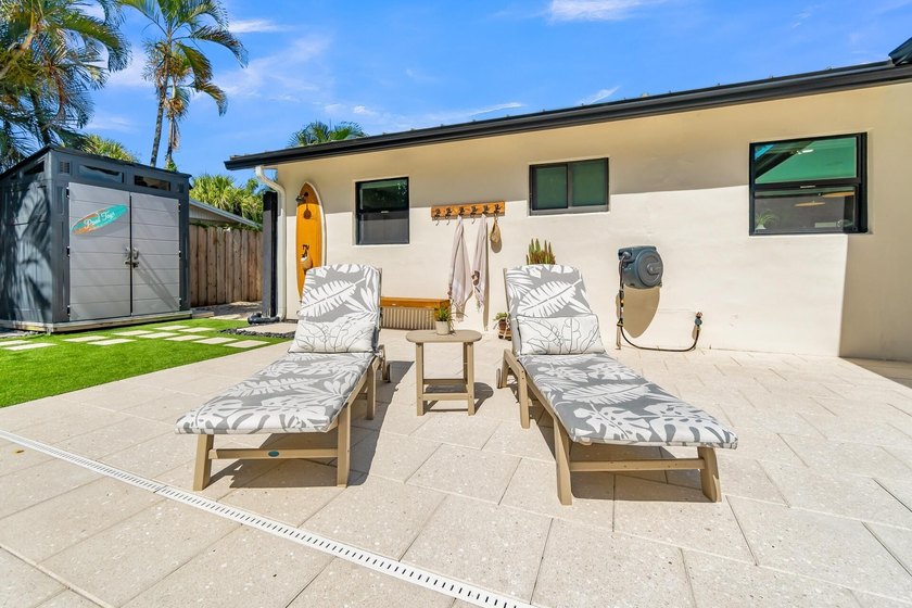 Own your South Florida beach retreat while generating income - photo 50