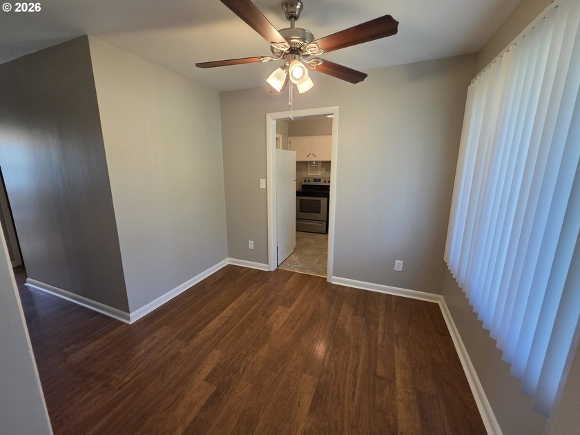 Charming 2-bedroom, 1-bath bungalow offering 894 square feet of - photo 7