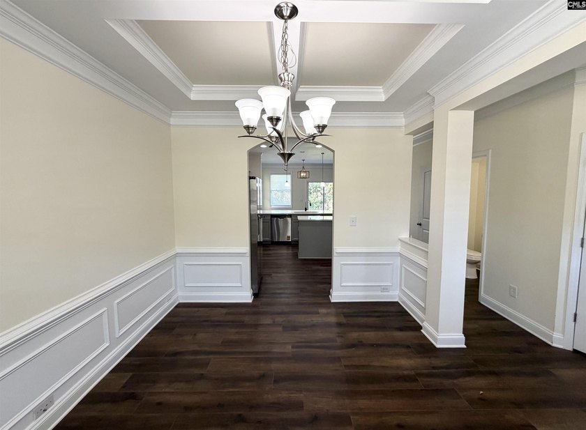 Welcome to resort-style living in the prestigious gated - photo 5