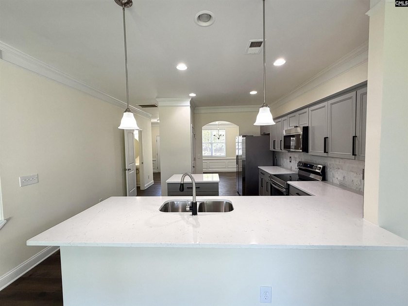 Welcome to resort-style living in the prestigious gated - photo 9