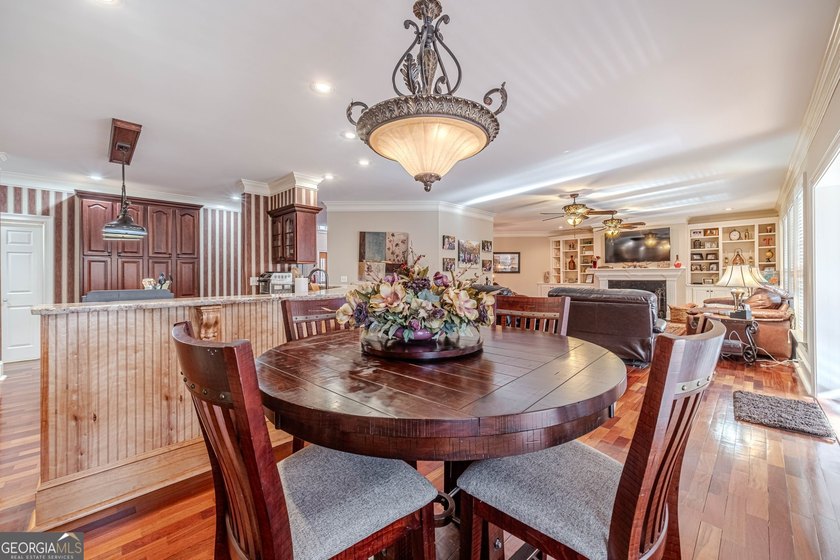 One of Newton County's Best Real Estate Investment - photo 11