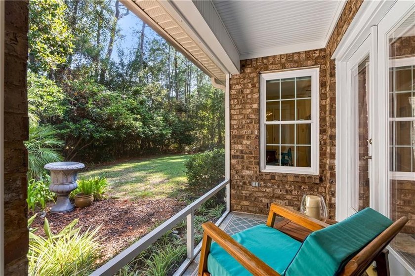 Perched on a quiet street on Dauphin Island's peaceful, highly - photo 11