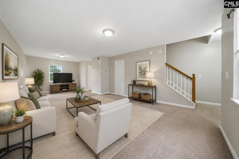 305 Cutter Ct is the kind of home that gives you space - photo 2