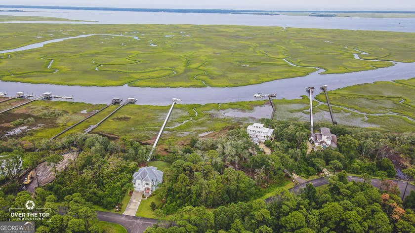 Deepwater Access with easily transferable dock permit!! This - photo 4
