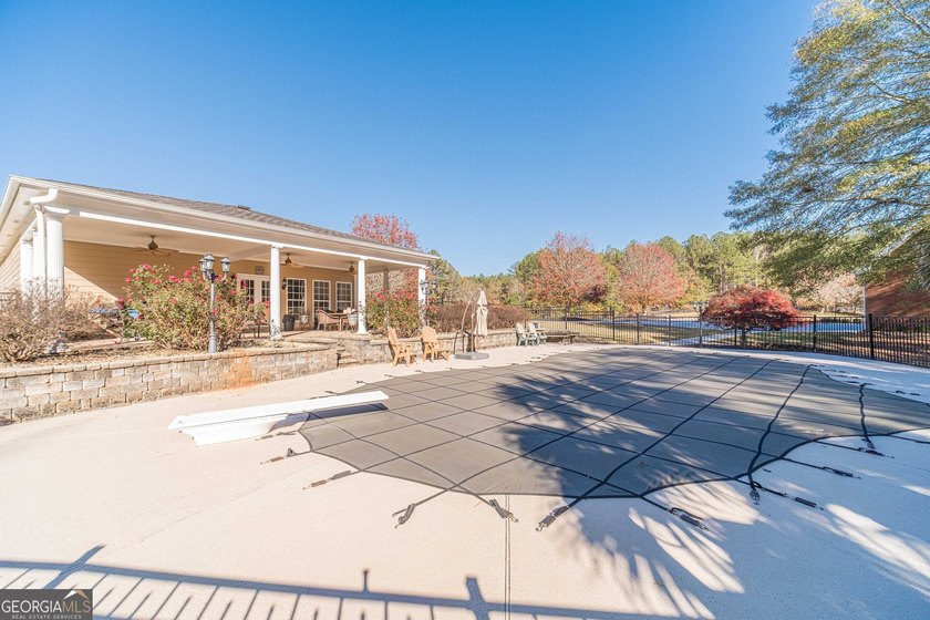 One of Newton County's Best Real Estate Investment - photo 50