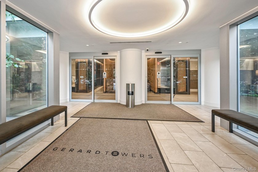 Welcome to 18K at Gerard Towers in the heart of Forest Hills - photo 14