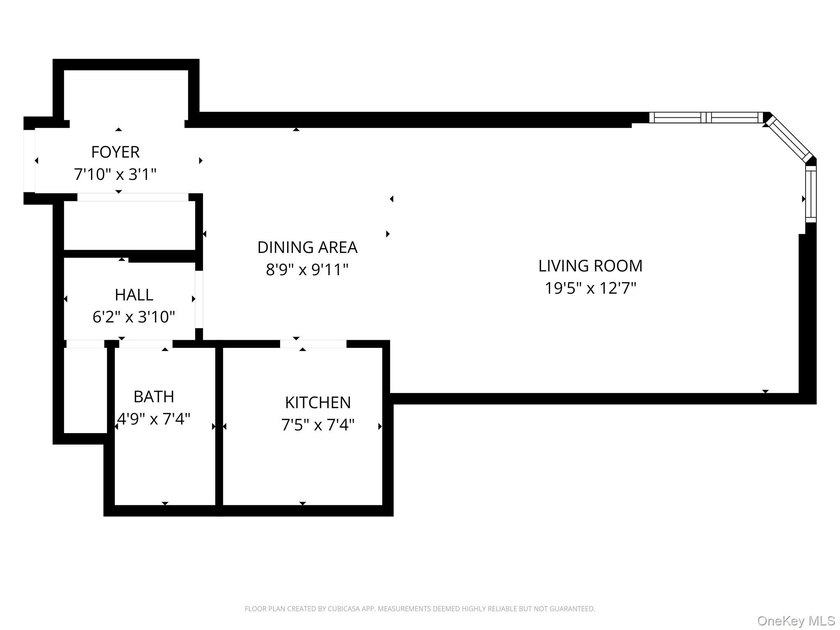 Welcome to 18K at Gerard Towers in the heart of Forest Hills - photo 18