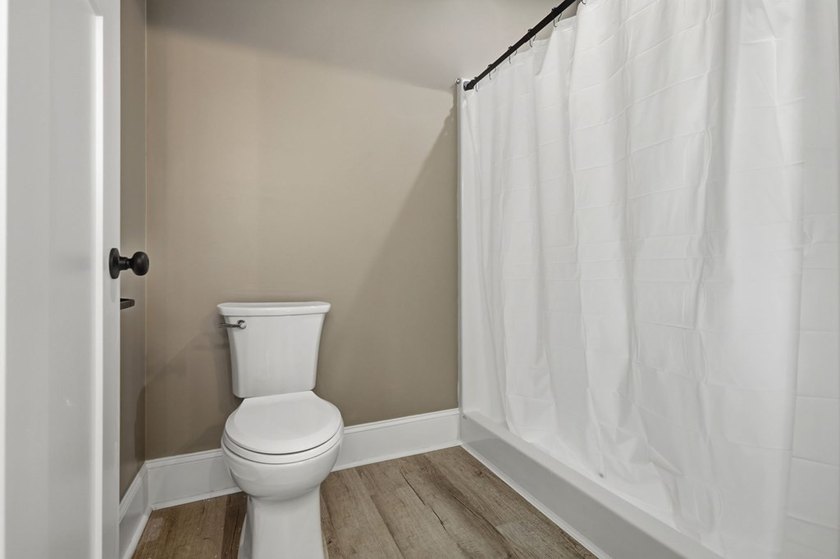 This exquisite brand-new construction home boasts the perfect - photo 50