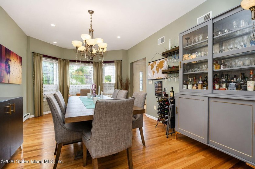 WELCOME TO THIS EXCEPTIONAL CUSTOM-BUILT 2 FAMILY COLONIAL - photo 14