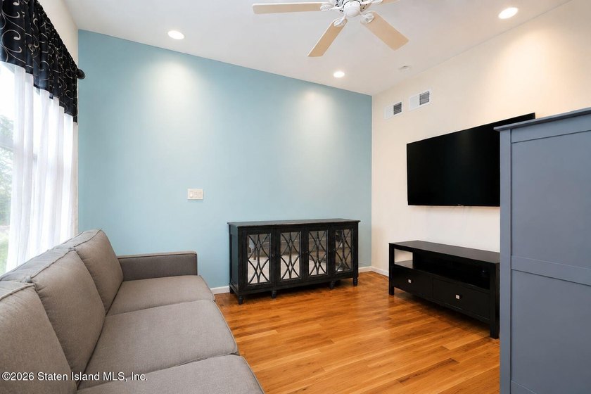 WELCOME TO THIS EXCEPTIONAL CUSTOM-BUILT 2 FAMILY COLONIAL - photo 16