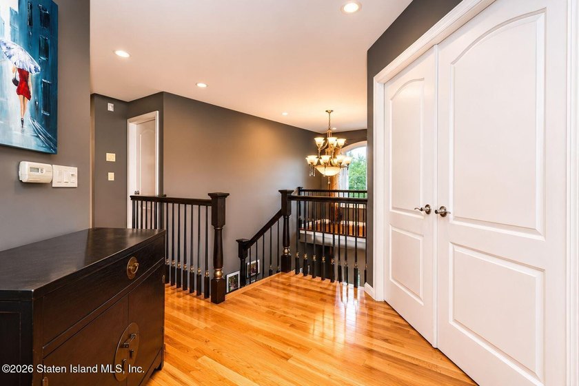 WELCOME TO THIS EXCEPTIONAL CUSTOM-BUILT 2 FAMILY COLONIAL - photo 22