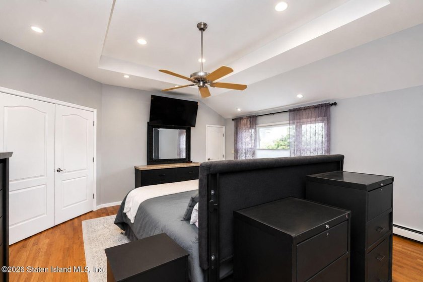 WELCOME TO THIS EXCEPTIONAL CUSTOM-BUILT 2 FAMILY COLONIAL - photo 26