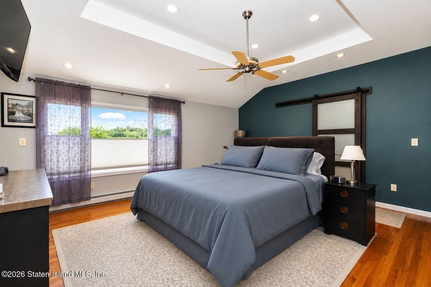 WELCOME TO THIS EXCEPTIONAL CUSTOM-BUILT 2 FAMILY COLONIAL - photo 27