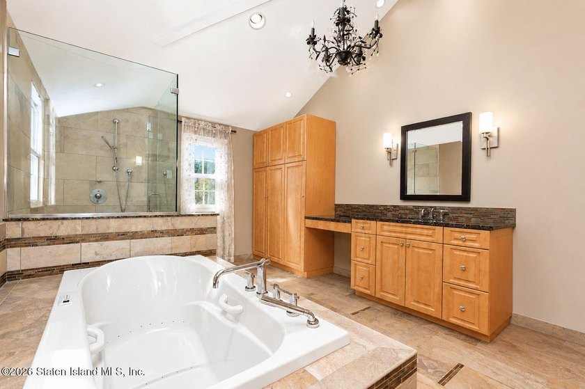 WELCOME TO THIS EXCEPTIONAL CUSTOM-BUILT 2 FAMILY COLONIAL - photo 29