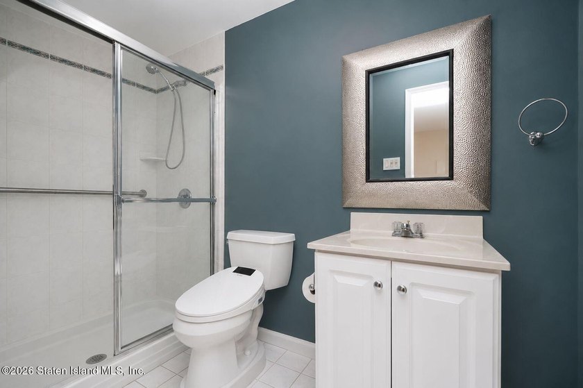 WELCOME TO THIS EXCEPTIONAL CUSTOM-BUILT 2 FAMILY COLONIAL - photo 39