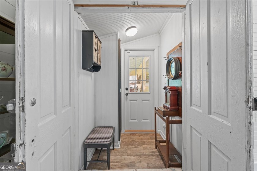 Historic homes often claim character. Very few can actually - photo 41