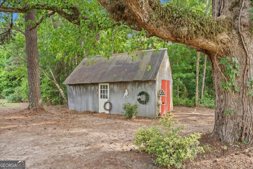 Historic homes often claim character. Very few can actually - photo 49