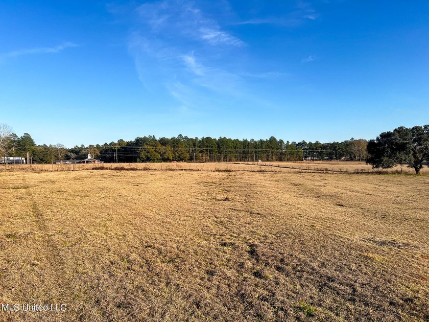 This prime real estate is a former cattle operation and is - photo 2