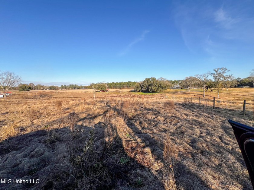 This prime real estate is a former cattle operation and is - photo 4