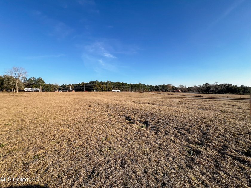 This prime real estate is a former cattle operation and is - photo 10
