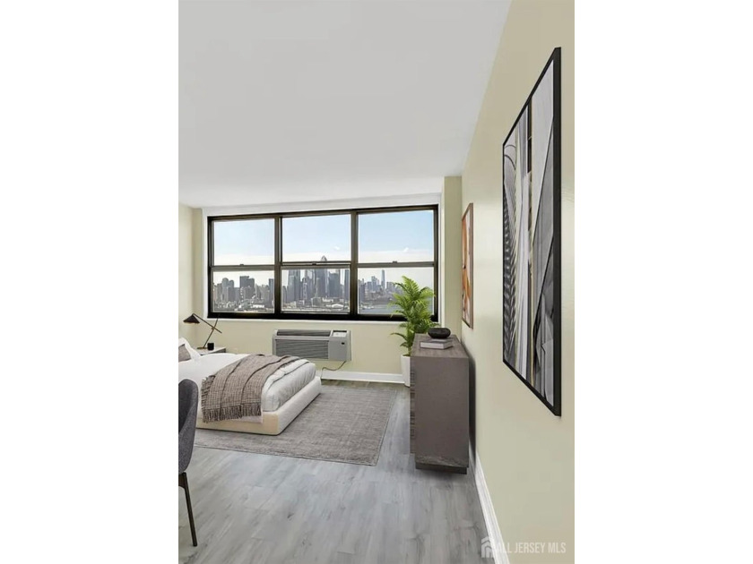Spacious 1-bedroom at featuring stunning western sunset views - photo 8