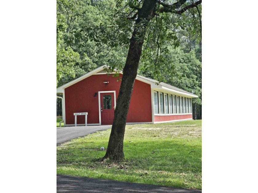 Build your dream home or weekend retreat in sought-after Holly - photo 12