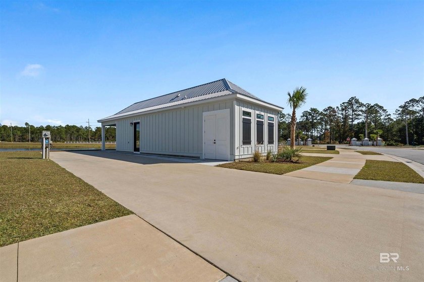 Brand-new Luxury Cottage in the heart of Gulf Shores offering - photo 15