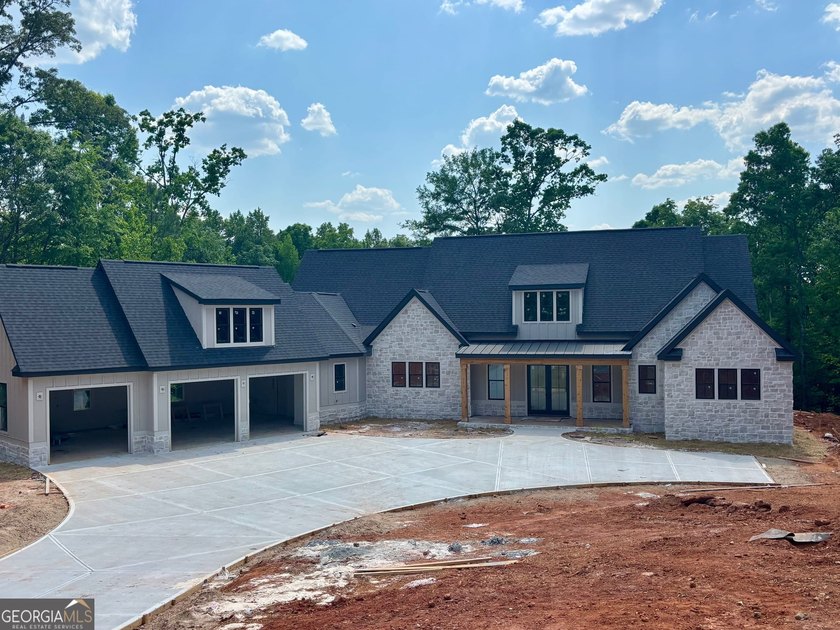 Experience luxury living on a premier golf course homesite in - photo 2