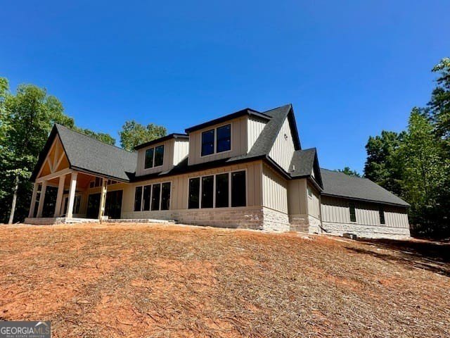 Experience luxury living on a premier golf course homesite in - photo 3