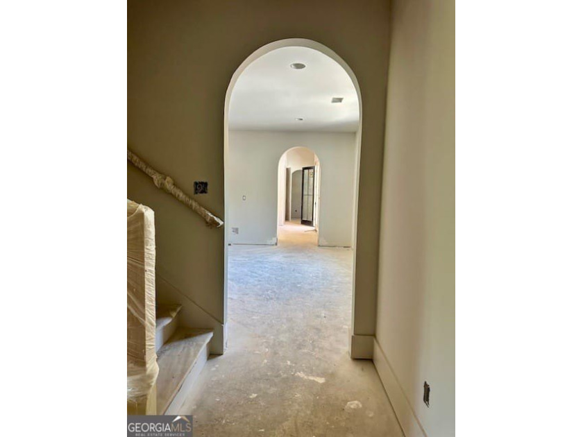 Experience luxury living on a premier golf course homesite in - photo 9