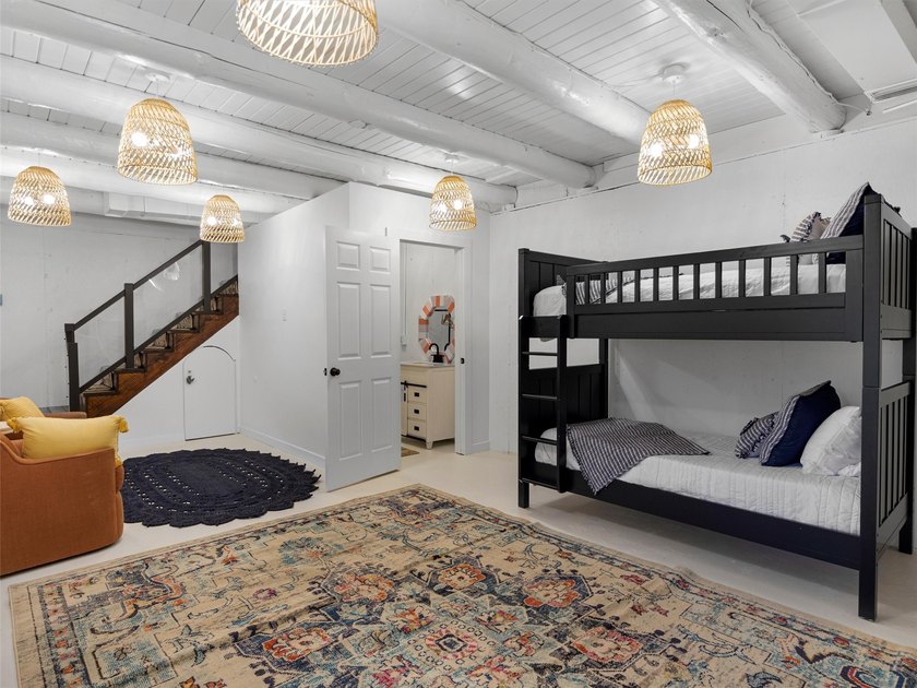 This is a dream getaway and is now being offered as turn key - photo 19