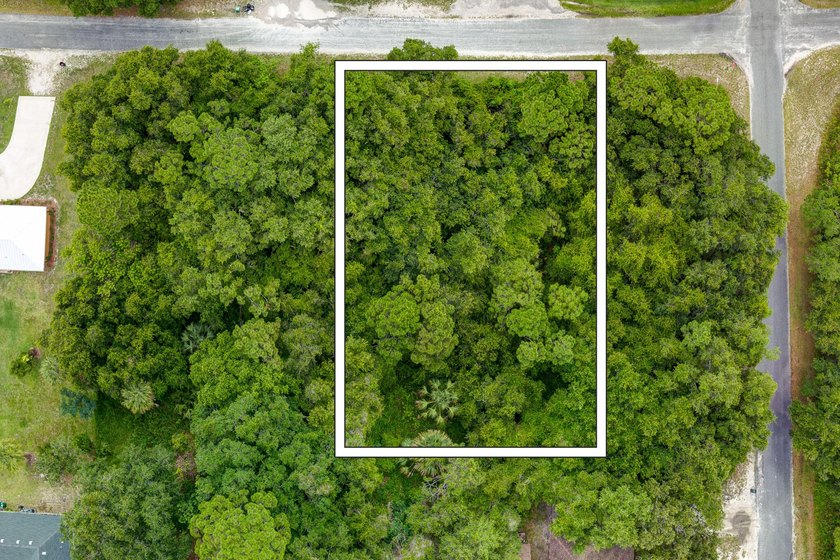 Excellent vacant lot on N 47th St in Fort Pierce, offering a - photo 3