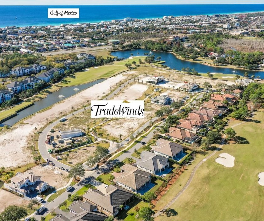 Less than a mile from the beach! Build your dream home in one of - photo 3