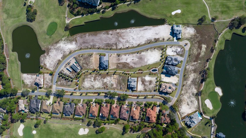 Less than a mile from the beach! Build your dream home in one of - photo 5