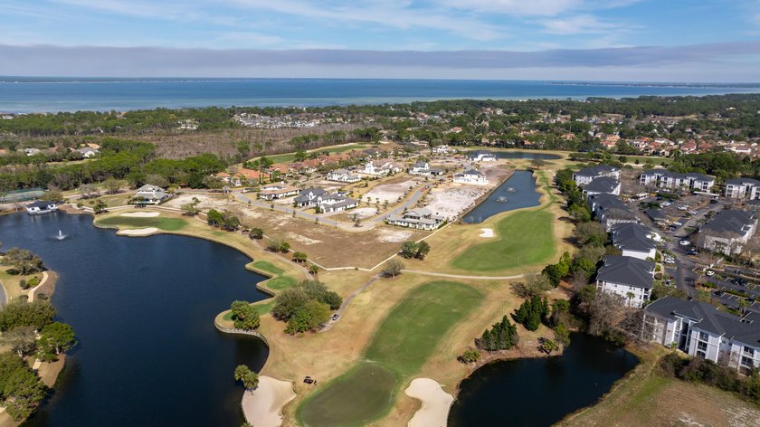 Less than a mile from the beach! Build your dream home in one of - photo 8