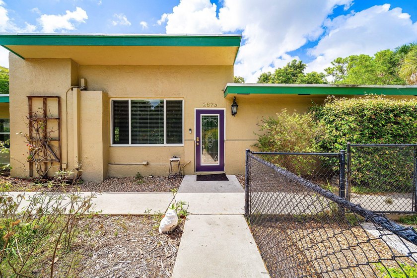 Situated on an exceptional &amp; rare oversized lot (3/4+ acre) of - photo 13