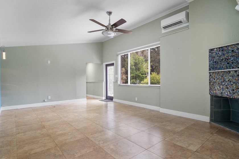 Situated on an exceptional &amp; rare oversized lot (3/4+ acre) of - photo 16