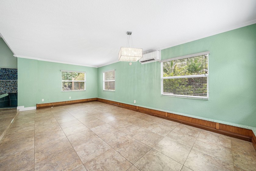 Situated on an exceptional &amp; rare oversized lot (3/4+ acre) of - photo 18