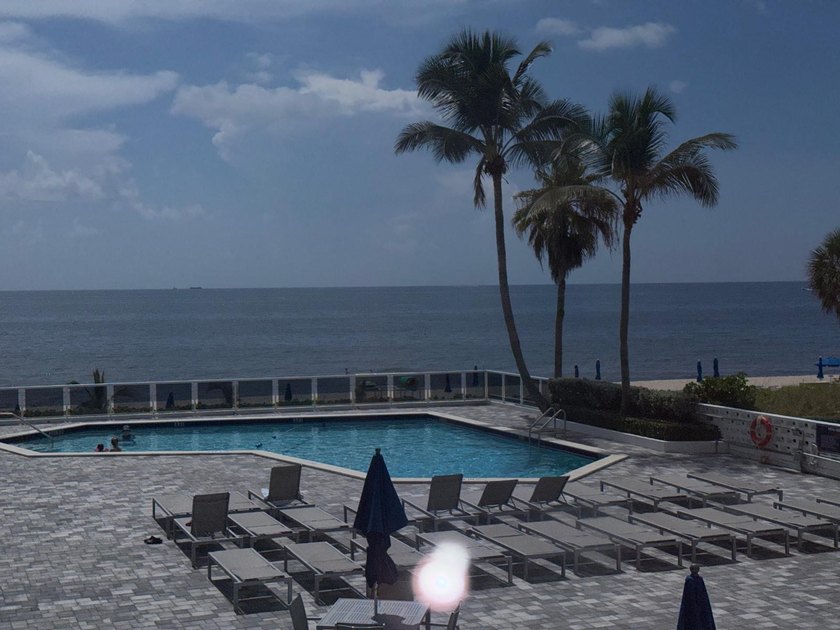 large and spacious studio with beautiful direct ocean and pool - photo 21