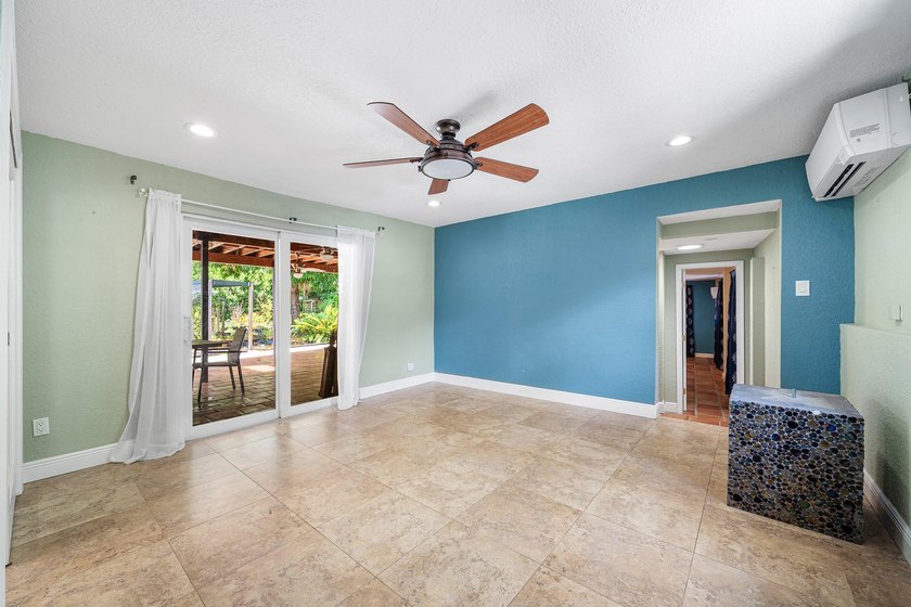 Situated on an exceptional &amp; rare oversized lot (3/4+ acre) of - photo 23