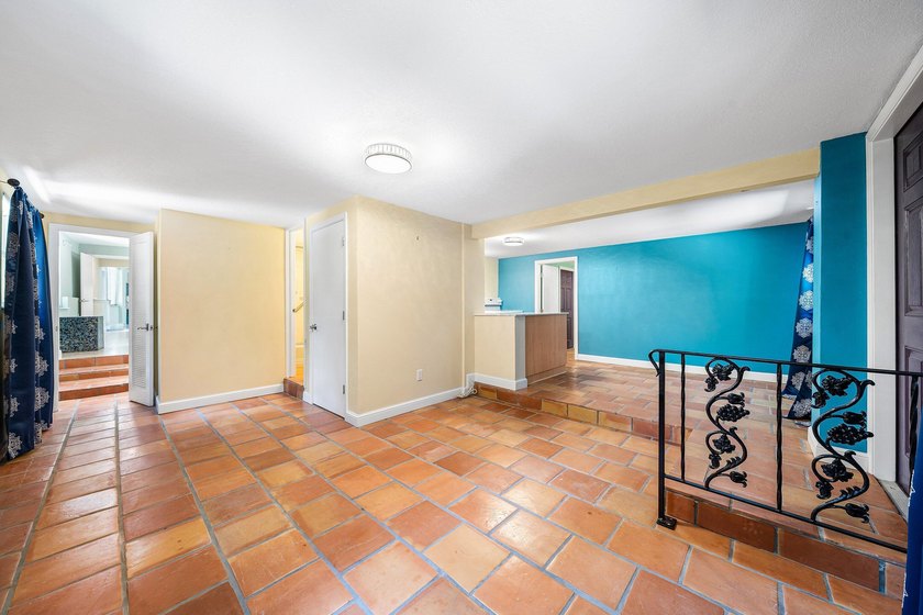 Situated on an exceptional &amp; rare oversized lot (3/4+ acre) of - photo 29
