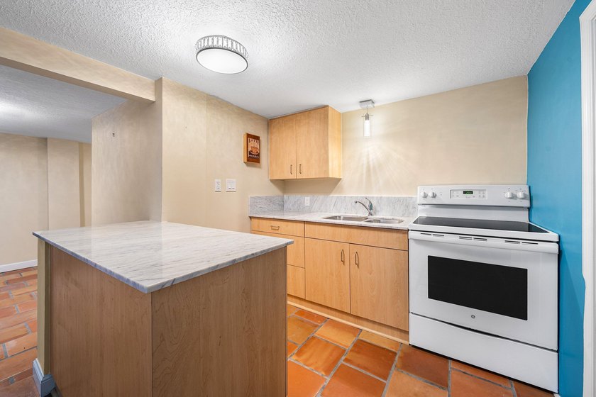 Situated on an exceptional &amp; rare oversized lot (3/4+ acre) of - photo 30