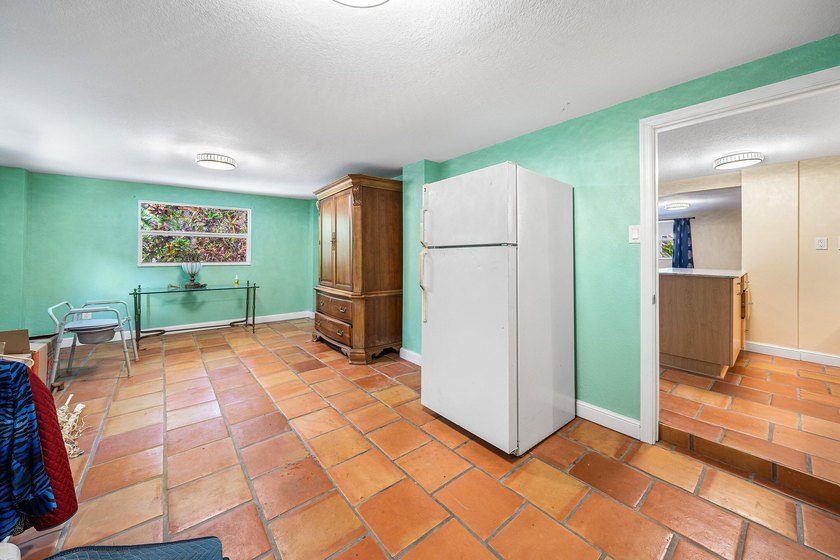 Situated on an exceptional &amp; rare oversized lot (3/4+ acre) of - photo 33