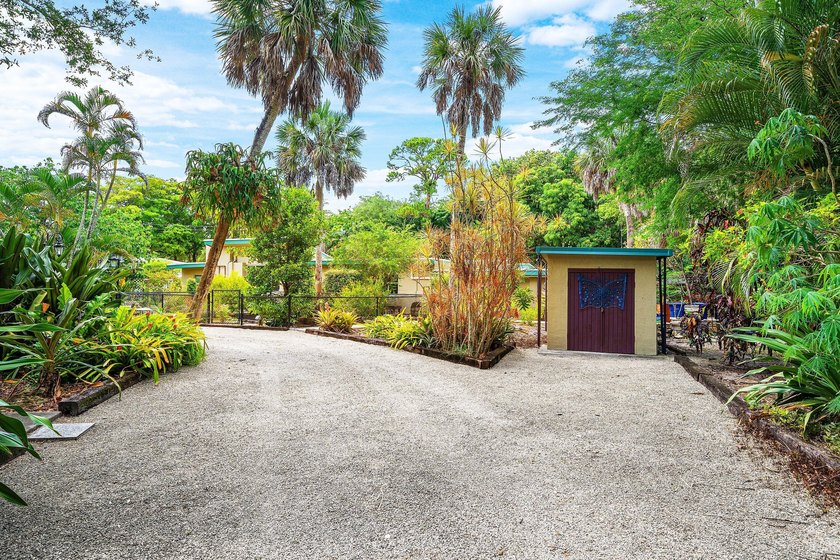 Situated on an exceptional &amp; rare oversized lot (3/4+ acre) of - photo 39
