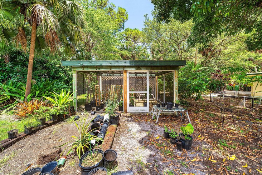 Situated on an exceptional &amp; rare oversized lot (3/4+ acre) of - photo 45