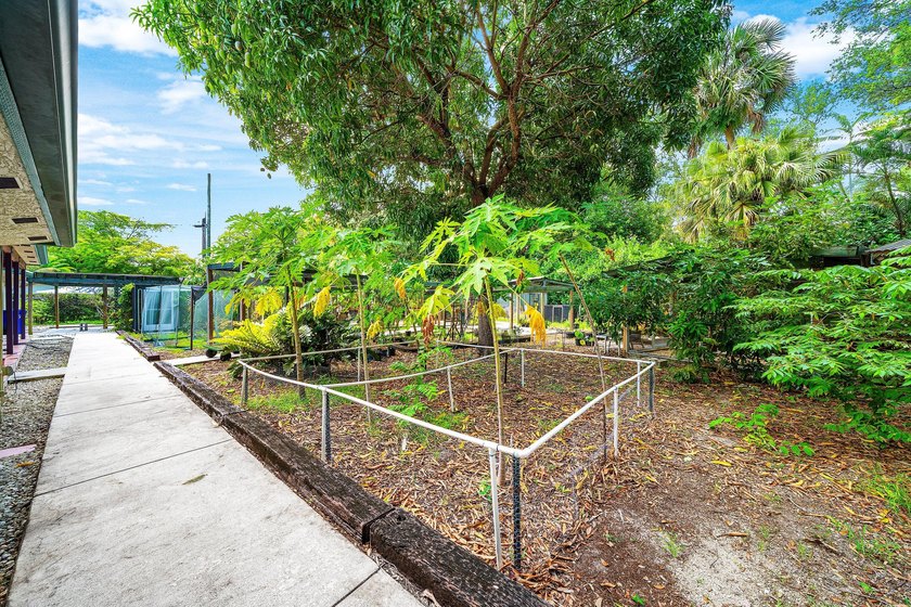 Situated on an exceptional &amp; rare oversized lot (3/4+ acre) of - photo 49