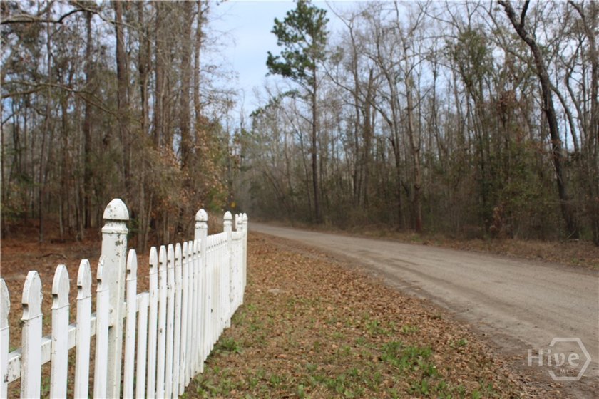 Two mobile homes situated on 3 private acres in Midway! Each - photo 3