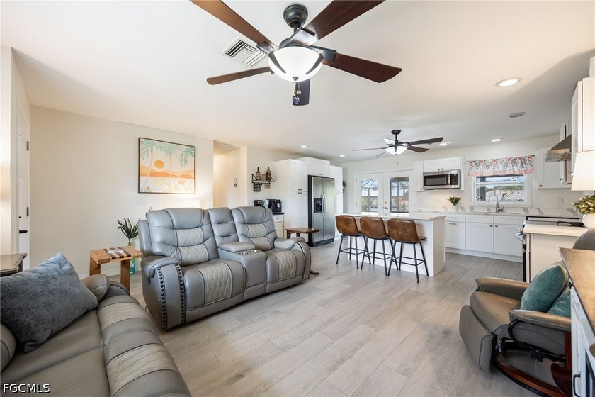 Waterfront living awaits in this lovely 2-bedroom, 2-bathroom - photo 13