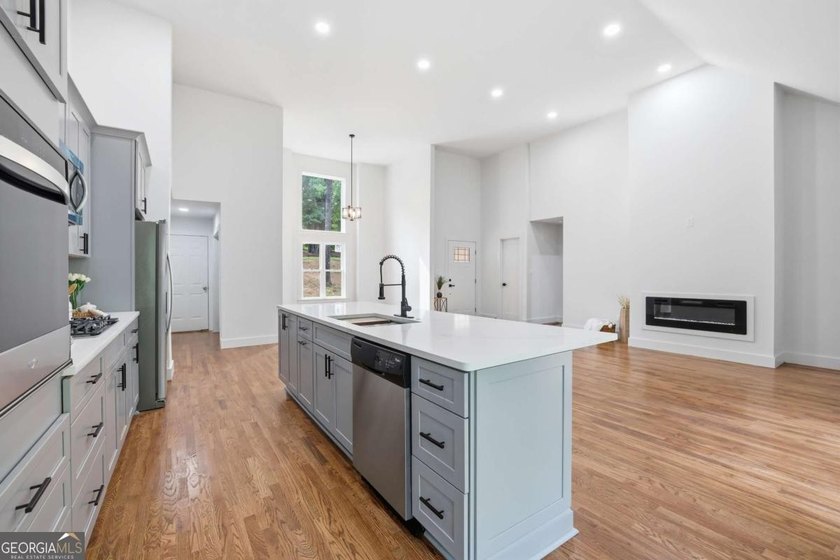 Completely renovated and move-in ready, this beautifully updated - photo 13
