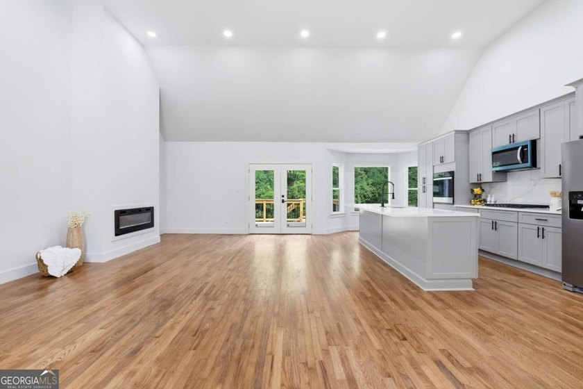 Completely renovated and move-in ready, this beautifully updated - photo 14
